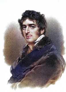 William Lamb, 2nd Viscount Melbourne, 1779-1848, British statesman and Prime Minister, 1834,