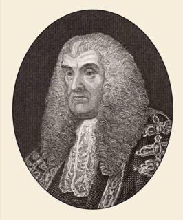 John Scott, 1st Earl of Eldon, 1751 – 1838, Lord High Chancellor of Great Britain between 1801 and