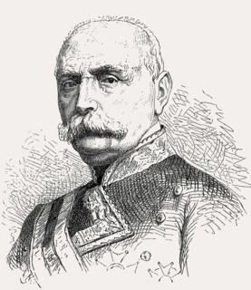 Martín José Iriarte Urdániz, Spanish military officer, politician, 19th century