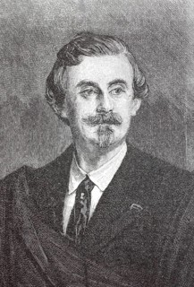 Alfred Ritter von Arneth, 10 July 1819 - 30 July 1897, Austrian historian and politician, digital
