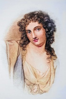 Emma, Lady Hamilton (born 26 April 1765 in Ness as Amy Lyon, died 15 January 1815 in Calais) was a