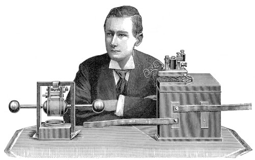 Guglielmo Marconi, 1st Marquis of Marconi, 1874 - 1937, an Italian inventor and electrical