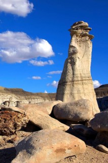 The Valley of Dreams, New Mexico, USA, Valley of Dreams, New Mexico, USA