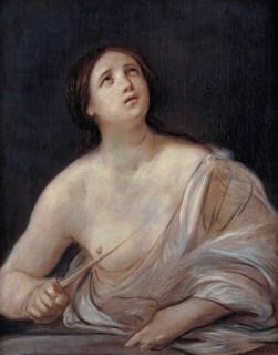 Painting, Reproduction of the painting, Work of art, Historical, Guido Reni, called il Guido or il