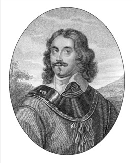 Arthur Capell, 1st Baron Capell of Hadham, 1608-1649, an English politician