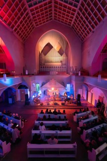 Ahmed Ag Kaedy, Singer, Guitarist, Mali, Dessert Blues, World Music, Live on 10 May 2025, Galilaea