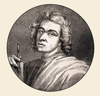Domenico Ghirlandaio, 1448 – 1494, an Italian Renaissance painter