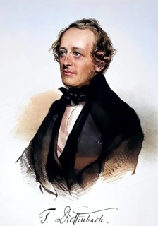 Johann Friedrich Dieffenbach (born 1 February 1792 in Königsberg i. Pr., died 11 November 1847 in
