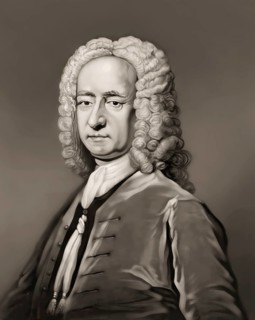 Michel or Michael Maittaire, 1668 – 1747, French-born classical scholar and bibliographer in