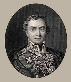 Feldmarschall Henry Hardinge, 1. Viscount Hardinge, 1785-1856, Offizier der britischen Armee und