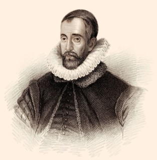 Sir Francis Walsingham, c. 1532-1590, principal secretary to Queen Elizabeth I of England, Great
