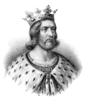 Thierry III, Theoderic, Theodoric, Theuderic III, or Theuderich III., 654-691, king of Neustria,