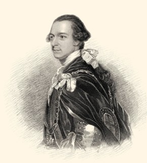 Charles Watson-Wentworth, 2. Marquess of Rockingham, Viscount Higham, Earl of Malton, britischer