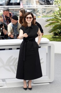 Cannes, France - 21.5.2024: Rebecca Zlotowski during the photocall for - Vie Privee (A Private