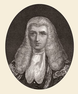 John Singleton Copley, 1st Baron Lyndhurst, 1772 – 1863, Lord High Chancellor of Great Britain