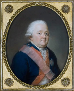 Friedrich Adolf Riedesel Freiherr zu Eisenbach, 3 June 1738, 6 January 1800, was a