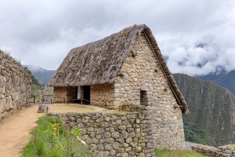Machu Picchu, Sacred Valley, Peru
