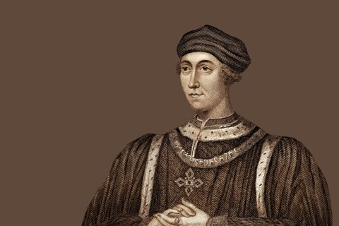 Henry VI, 1421 - 1471, King of England