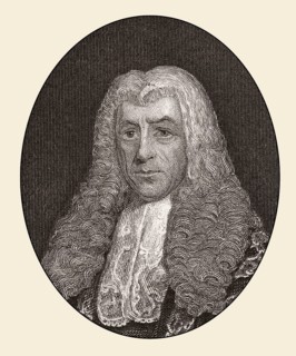 Henry Peter Brougham, 1st Baron Brougham and Vaux, 1778 – 1868, Lord High Chancellor of Great