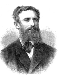 Gustav Freiherr von Meyern-Hohenberg, 10 September 1820, 1 March 1878, a German poet-lawyer,