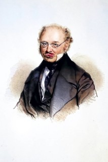 Carl Theodor von Schönborn-Buchheim (1790-1841), also: Carl Theodor von Schönborn, German-Austrian