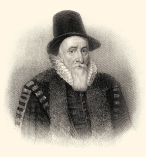 Thomas Sackville, 1st Earl of Dorset, 1536-1608, an English statesman, poet, and dramatist