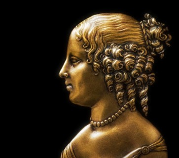Marie de Rabutin-Chantal, marquise de Sévigné, also known as Madame de Sévigné or Mme de Sévigné,