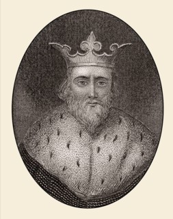 Æthelstan, c. 894 –939, King of the Anglo-Saxons, King of the English