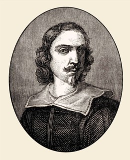 Francesco Albani or Albano, 1578 – 1660, an Italian Baroque painter