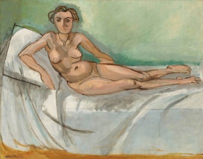 Henri Matisse, Henri Emile Benoit Matisse (born 31 December 1869, died 3 November 1954 in Cimiez),