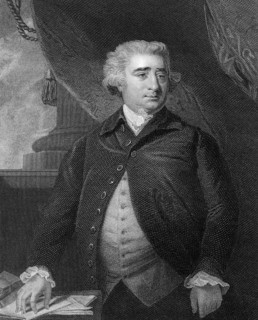 Charles James Fox, 1749-1806, a British Whig statesman