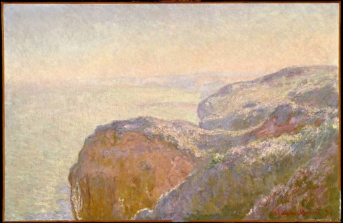 Claude Monet (b. 14 November 1840 in Paris as Oscar-Claude Monet, d. 5 December 1926) important