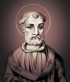 Pope Anacletus (c.?AD 16 – c.?AD 92), also known as Cletus, Anaklet, Anenkletos, Anencletus,