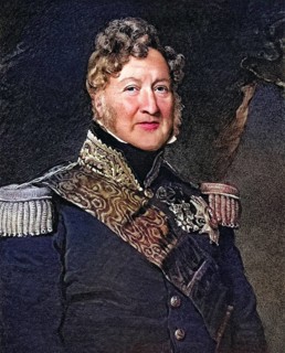 Louis Philippe, 1773-1850, Duke of Orleans, Duke of Chartres, King of the French in 1841