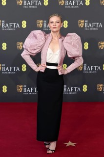 Kirsten Dunst - EE BAFTA FILM AWARDS 2026, The Royal Festival Hall, London, 22.2.26