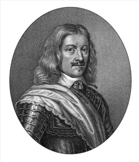 James Graham, 1st Marquess of Montrose, 1612-1650, a Scottish nobleman, poet and soldier