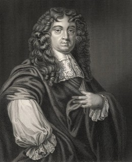 John Maitland, 1st Duke und 2nd Earl of Lauderdale, 3rd Lord Thirlestane, 1616-1682, schottischer
