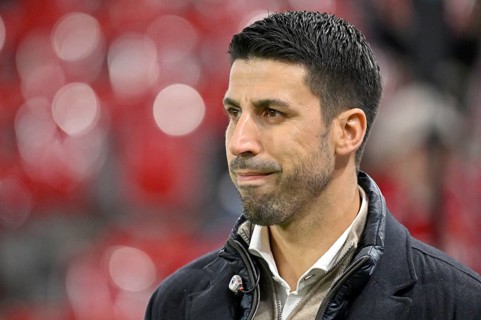 TV expert Sami Khedira DAZN portrait soccer Bundesliga, MHPArena, MHP Arena Stuttgart,
