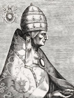 Peter of Candia, also known as Peter Phillarges, Pietro Di Candia, Petros Philargos, c. 1339 –