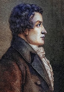 Philippe-Antoine Merlin (born 30 October 1754 in Arleux, died 26 December 1838 in Paris) was a