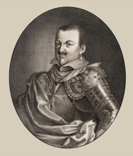 Don Antonio de' Medici, 1576 – 1621, House of Medici