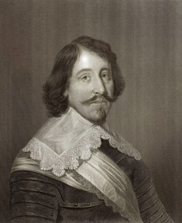 Archibald Campbell, 1. Marquess of Argyll, 8. Earl of Argyll, 1607-1661, Regierungschef in