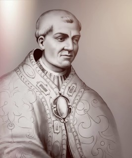 Pope Agatho, Saint Agathon or Agatone, bishop of Rome from 27 June 678 until his death in 681,