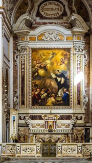 Catacombs of San Gaudioso, Naples, Campania, Italy