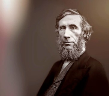 John Tyndall, 1820 –1893, Irish physicist and chemist, discoverer oft he greenhouse effect,