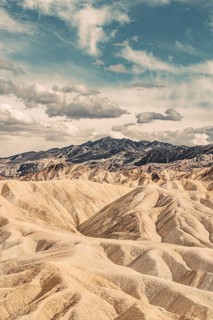 Death Valley