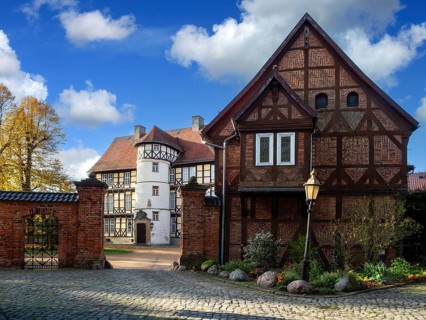 The Johann-Friedrich-Danneil Museum, Danneil Museum for short, is a local history museum in
