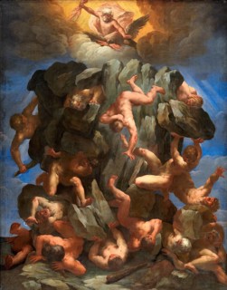 Painting, Reproduction of the painting, Work of art, Historical, Guido Reni, called il Guido or il