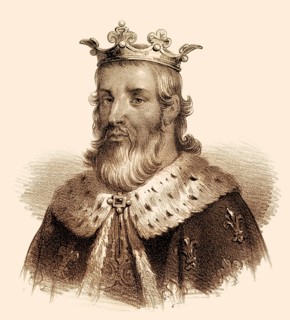 Chlothar I, Chlotachar or Clotaire, c. 495- 561, called the Old, King of the Franks of the