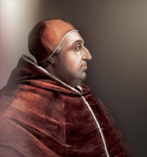 Pope Alexander VI, Alessandro VI, Alexandre VI, Alejandro VI, born Roderic Llançol i de Borja, c